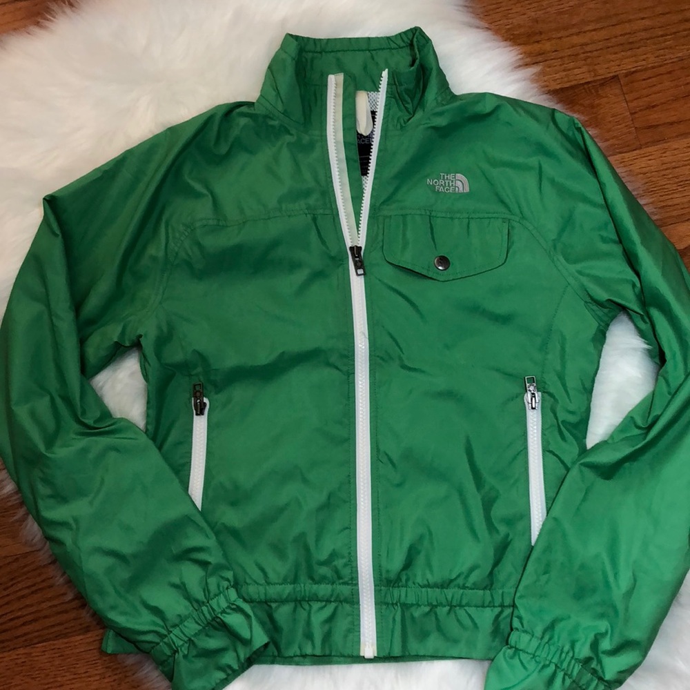 The North Face Lightweight Jacket